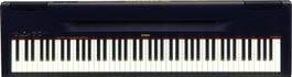 Yamaha P-60 Stage Piano - Ideal für Einsteiger & Profis!