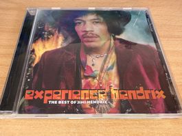 Jimi Hendrix – Experience Hendrix - The Best Of Jimi Hendrix