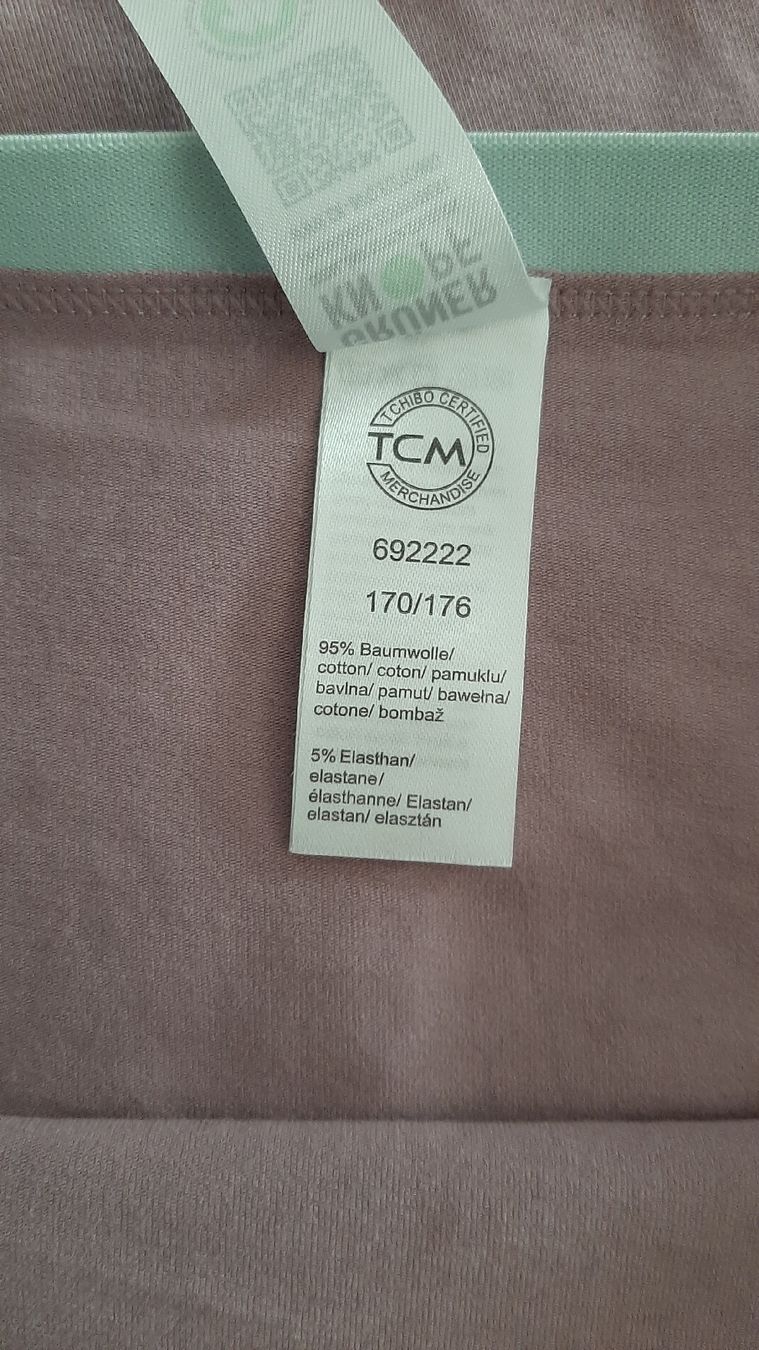 Tchibo Biancheria intima: tchibo 9x Unterhosen/Pantys Grösse 170/176 – Usato da Dübendorf venduto da Luuuusmeitli12 1