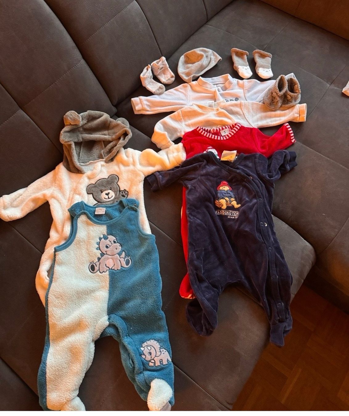 Lotti & Set di vestiti: Kleiderpaket Gr.56 – Usato da Rupperswil venduto da GINGA-TYRESE