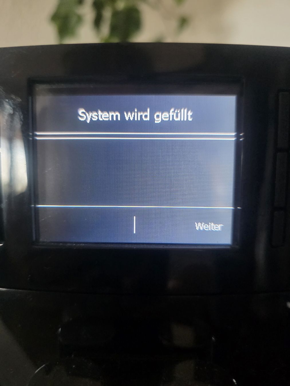 Jura Macchine per caffè & Macchine per espresso: Kaffeevollautomat Jura E801 Platin – Difettoso da Metzerlen venduto da briwoo 2