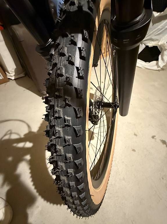 BMC Biciclette: BMC Twostroke 01 FIVE – Nuovo (secondo la descrizione) da Kloten venduto da fra_mtq6 1