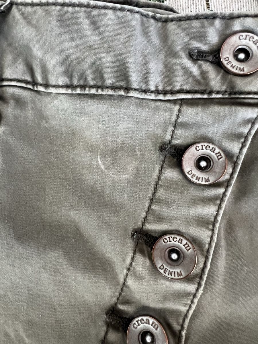 Cream Jeans: Jeans Cream Gr 29 – Usato da Laupersdorf venduto da Cloludi 2