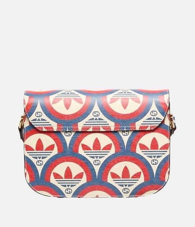 Gucci Borse: Adidas X Gucci – Usato da Zürich venduto da glentelman_