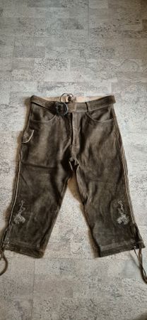 Lederhosen