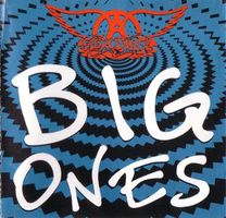 AEROSMITH - Big Ones [Geffen]