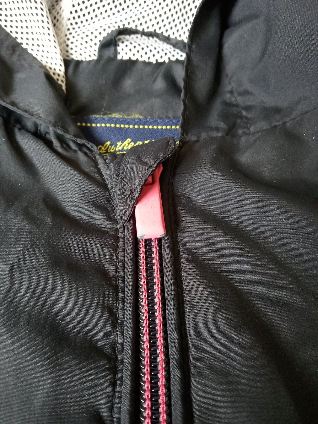 C&A Giacche & Cappotti: Leichtes Jäckli leichte Jacke Grösse 128 – Usato da Büren SO venduto da swelch 5