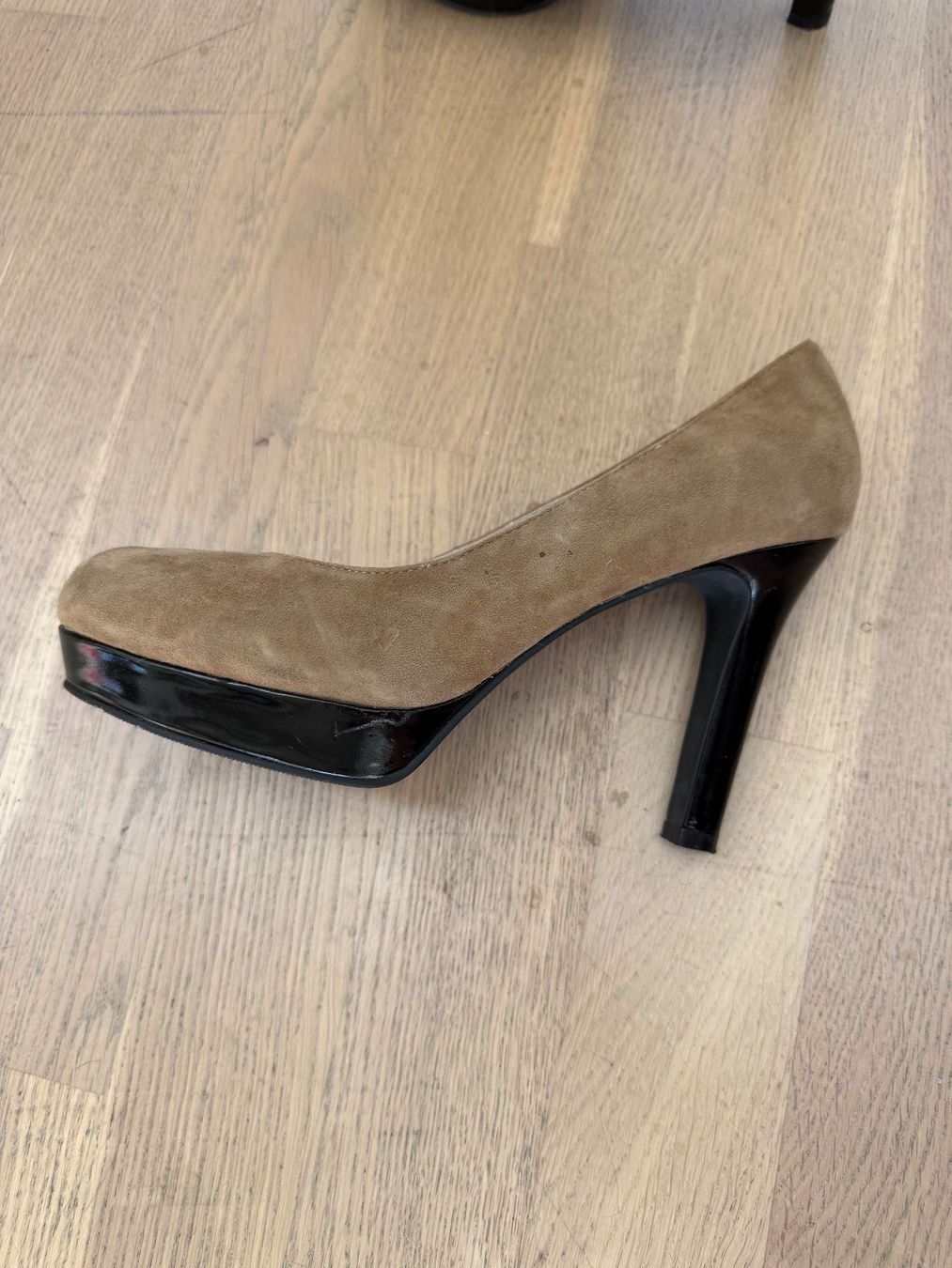 Scarpe da donna: Pumps – Usato da Horgen venduto da ker_fz9z 2