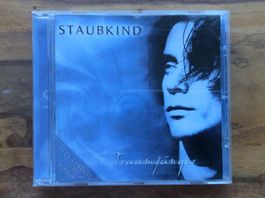 CD Staubkind - Traumfänger