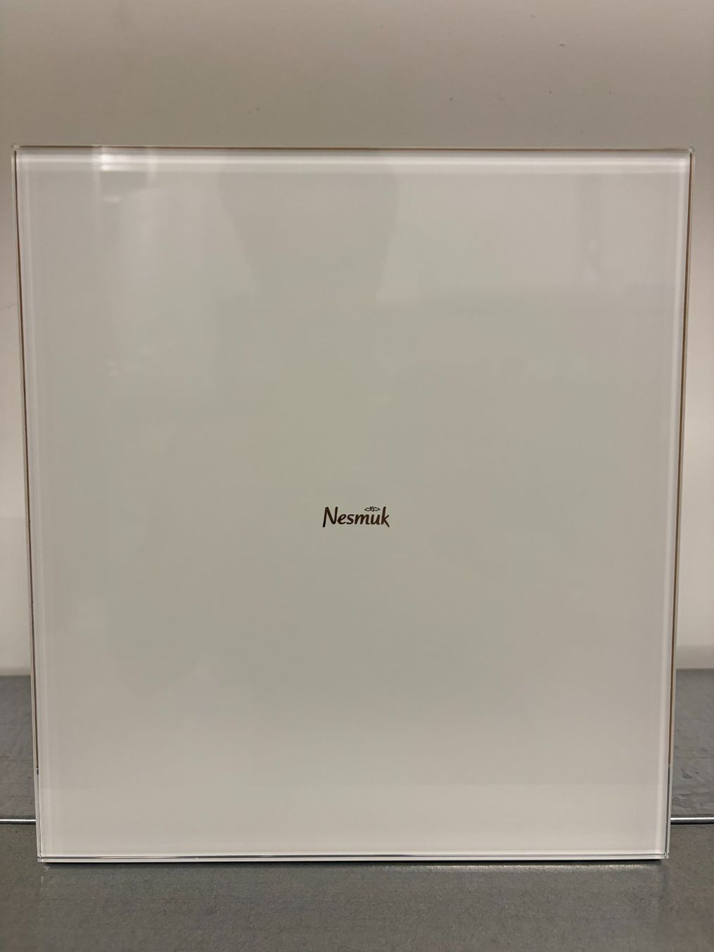 Coltelli: Nesmuk Messerhalter – Nuovo (secondo la descrizione) da Zürich venduto da appartamenti_gmbh 3