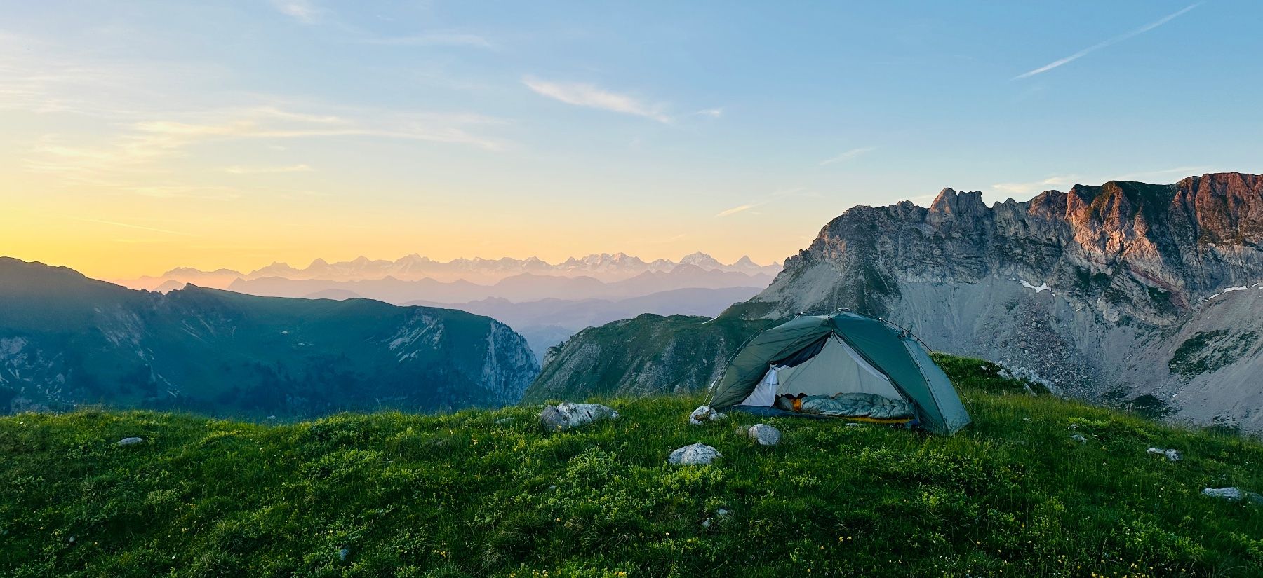 Durston Tende : X-Dome 1+ Solid/ Alu Durston Zelt – Usato da Marly venduto da pasequale 5