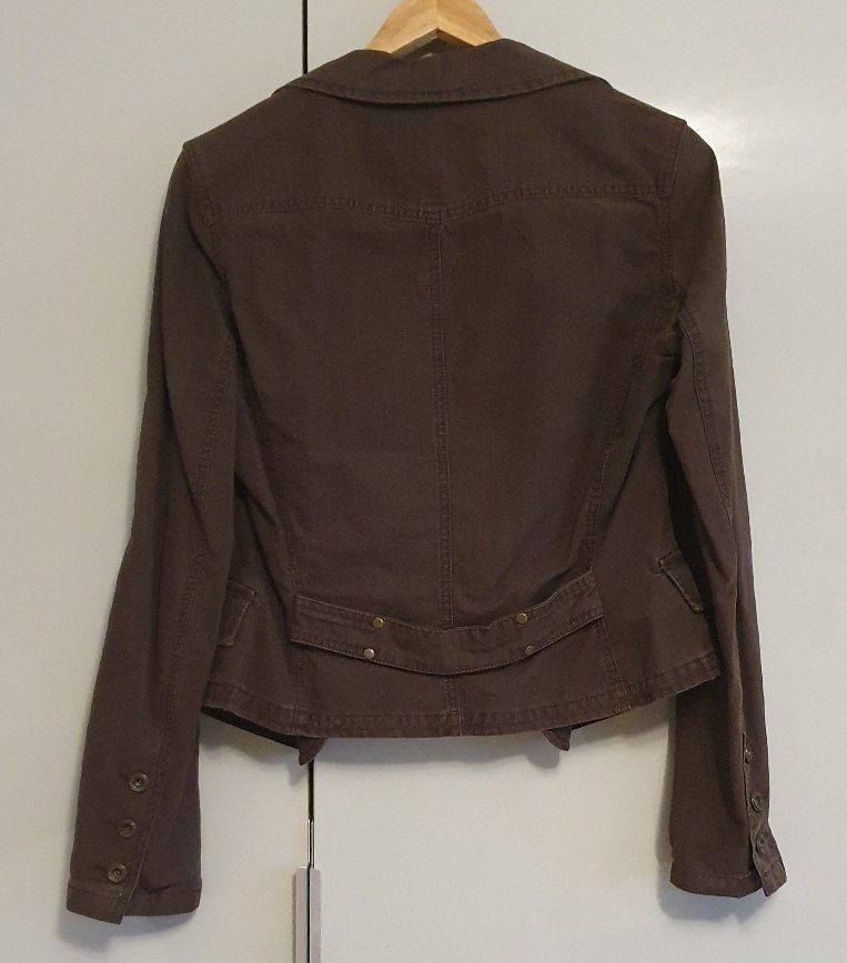Mexx Jacken: Mexx Blazer, Gr. 42 – Neu (gemäss Beschreibung) aus Unterentfelden von LookoutMt 3