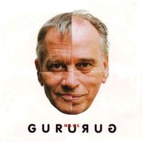Guru Guru – Doublebind, Kraut, Psych.Rock. CD vergriffen D20