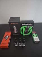 GEEKVAPE SOLO 3 / VAPORESSO
