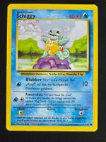 Pokémon Karte Schiggy 63/102 – Base Set