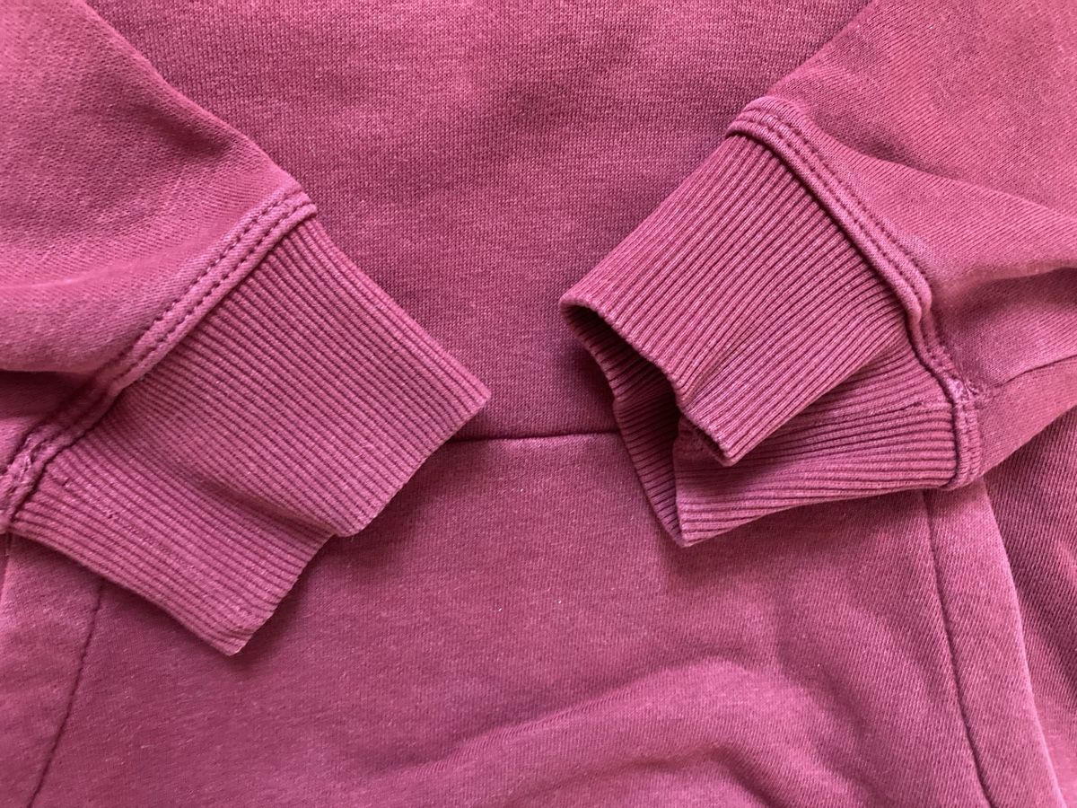 Pulls et sweat-shirts: Kapuzenpullover Gr. 146/152 – D'occasion à Uznach par galadriel2009 2