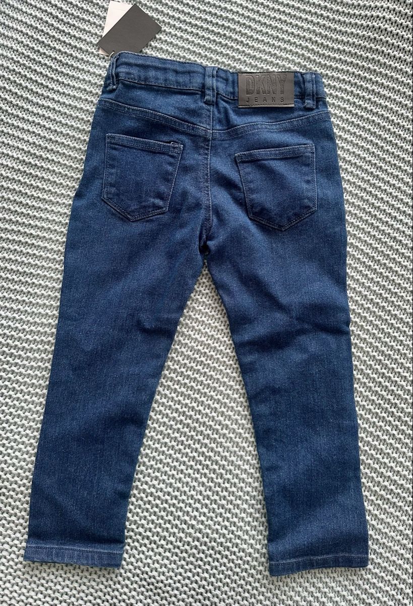 DKNY Pantaloni: Neue Jeans DKNY – Nuovo e nell'imballaggio originale da Dürrenroth venduto da tvy_bh56 5