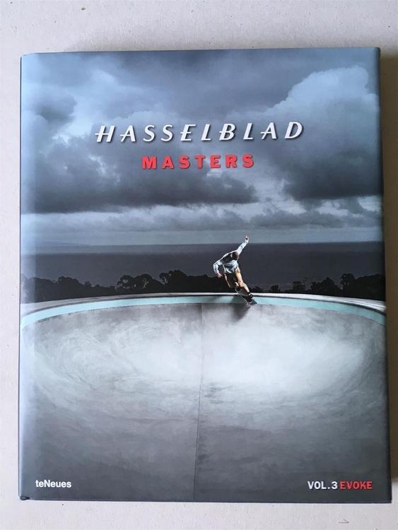 Hasselblad Masters Vol. 3 Fotografie der Spitzenklasse | Acheter