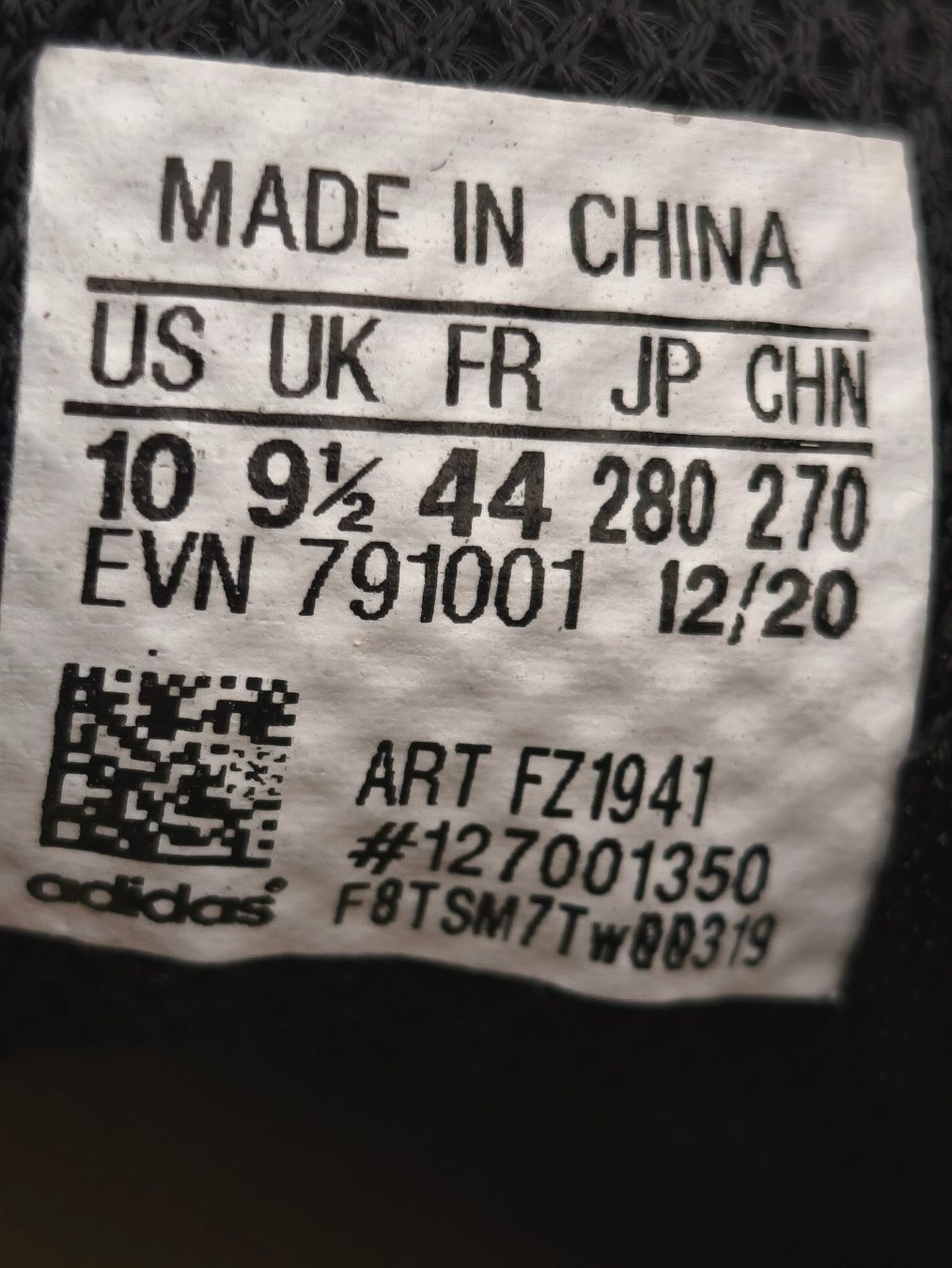 Five Ten Scarpe da uomo: Bikeschuhe Five Ten - Grösse 44 – Usato da Jegenstorf venduto da Juchlistock 7