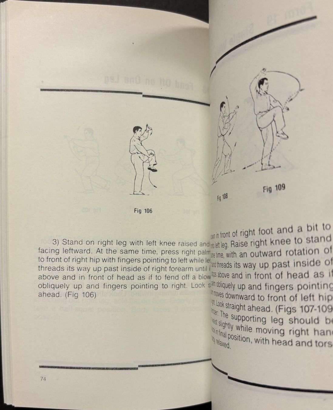Libri: Taiji 48 Forms & Swordplay – Usato da Sarnen venduto da Livres 6