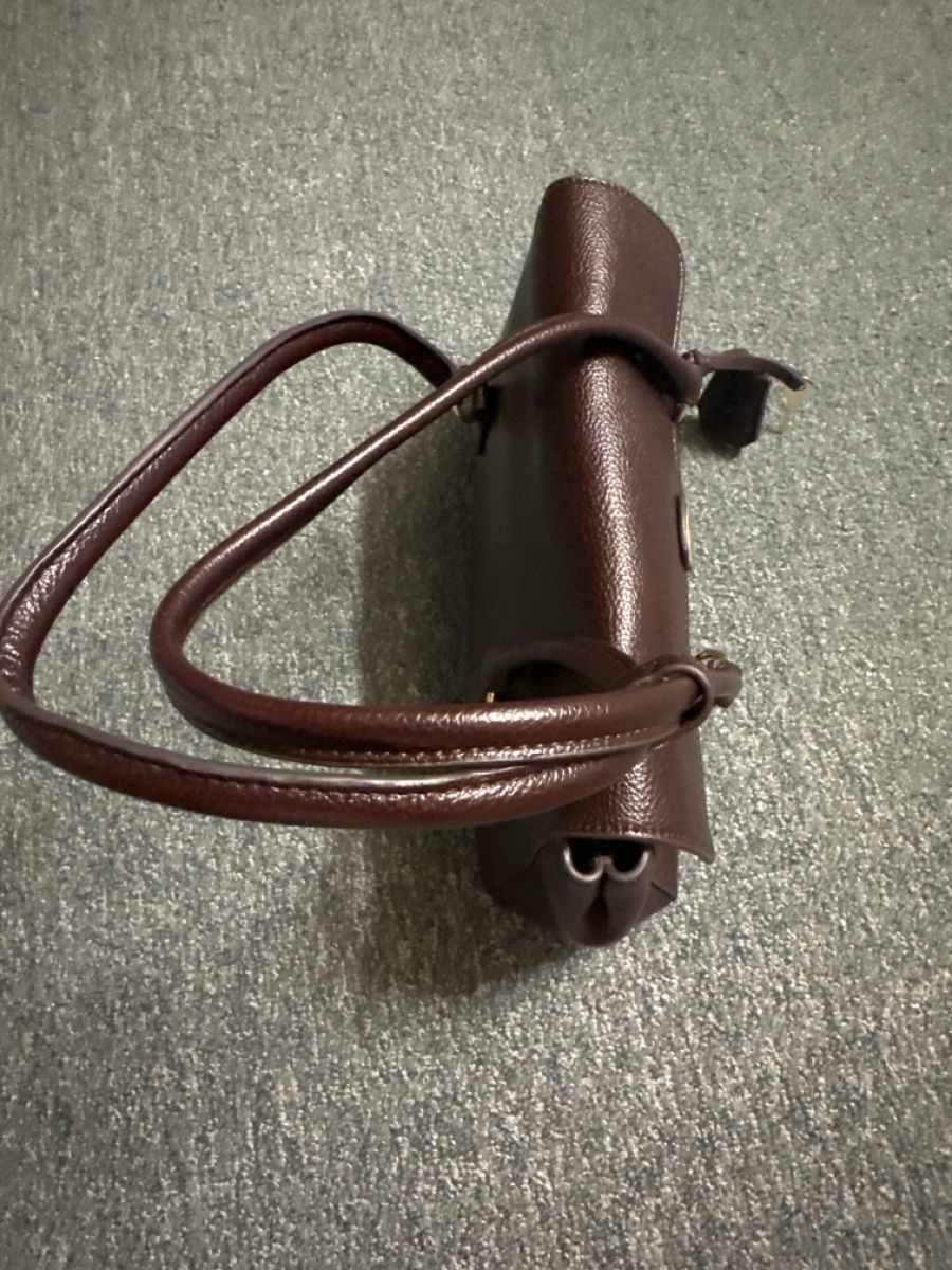 Sacs femmes: Handtasche Bordeaux  – Neuf (Voir description) à Baltschieder par YmroBe 1