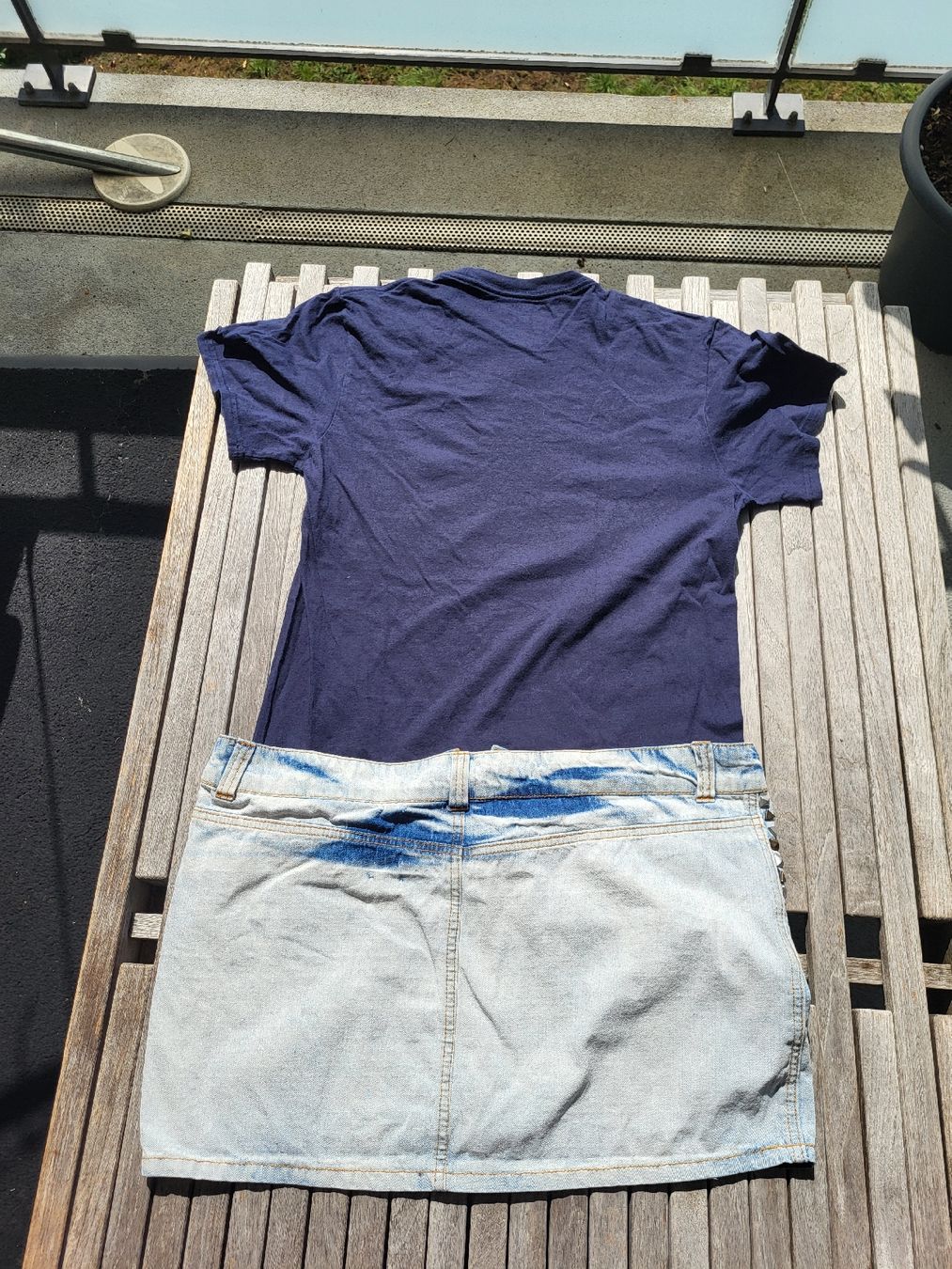 Lotti di vestiti: 4 Teilges Set für Damen – Usato da Zürich venduto da Lizi7 1