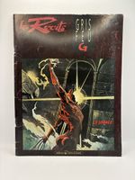 BD Les Récits - Gris Feu - Le Diable 1993