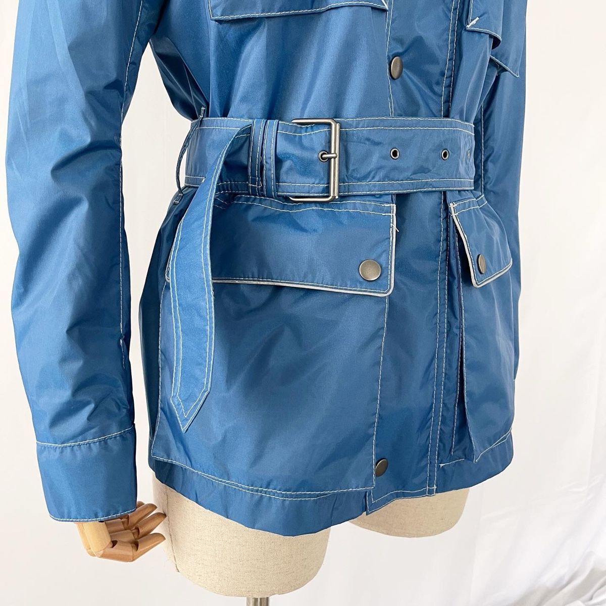 Belstaff Jacken: BELSTAFF Jacket new – Neu (gemäss Beschreibung) aus Emmen von Avviivva_Com2023 2