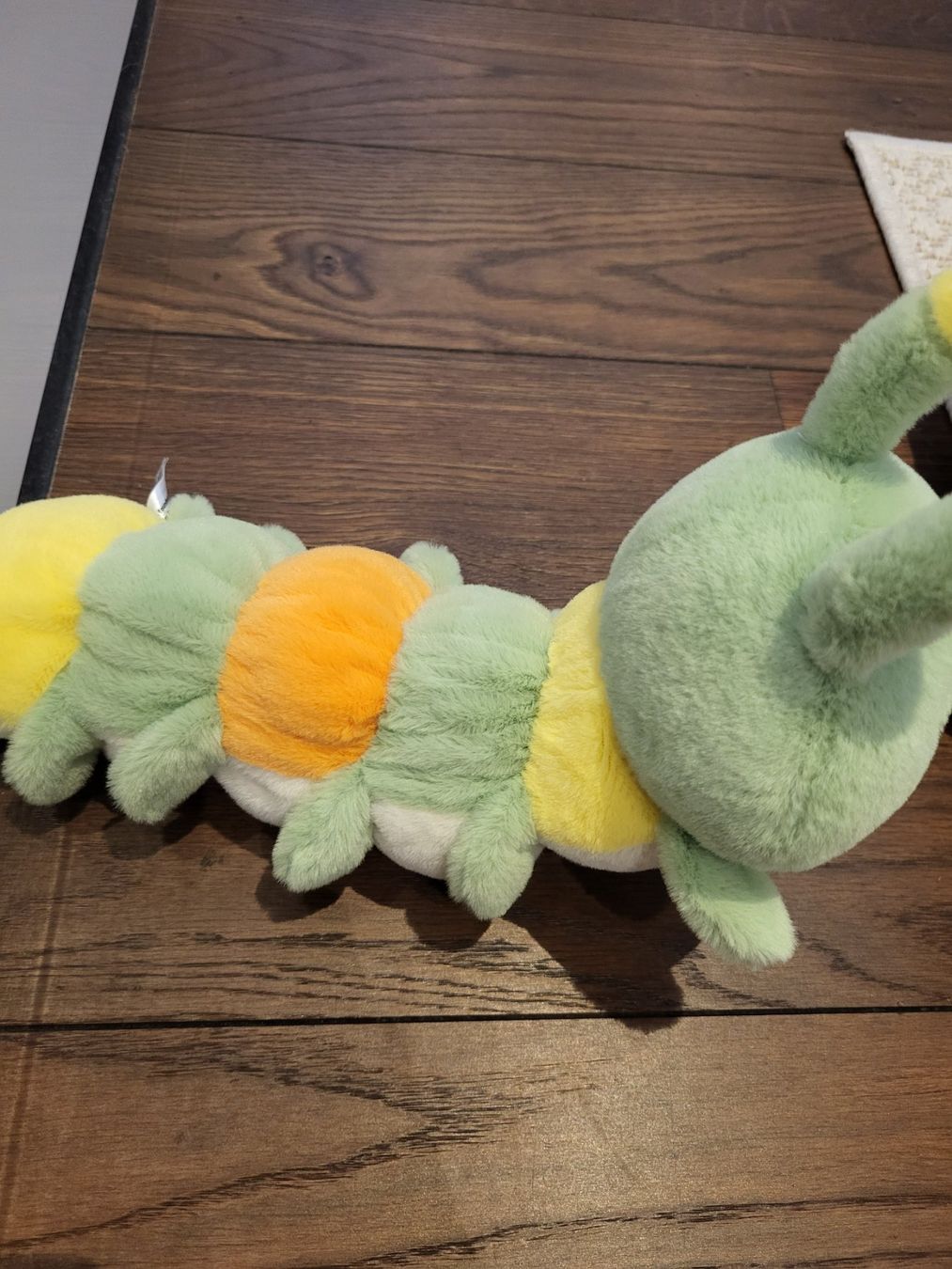 Jouets: Plüschtier – D'occasion à Zug par sf010 1