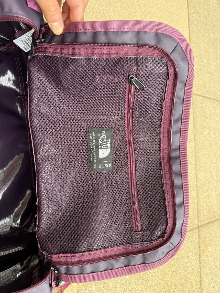 Zaini: Sac North Face Base Camp XS – Usato da Lausanne 26 venduto da bcavogel 3