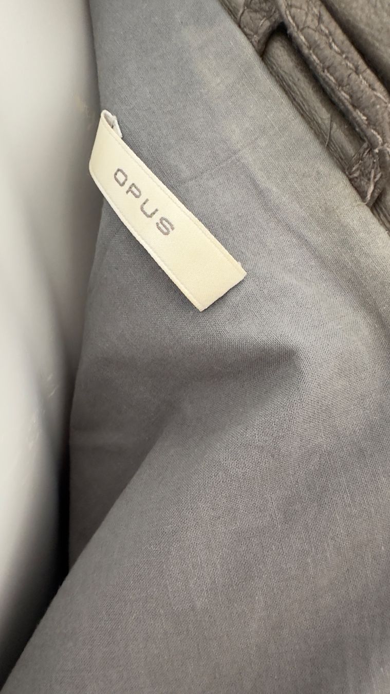 Opus Giacche: Opus Lederjacke – Usato da Adliswil venduto da RicPro 4
