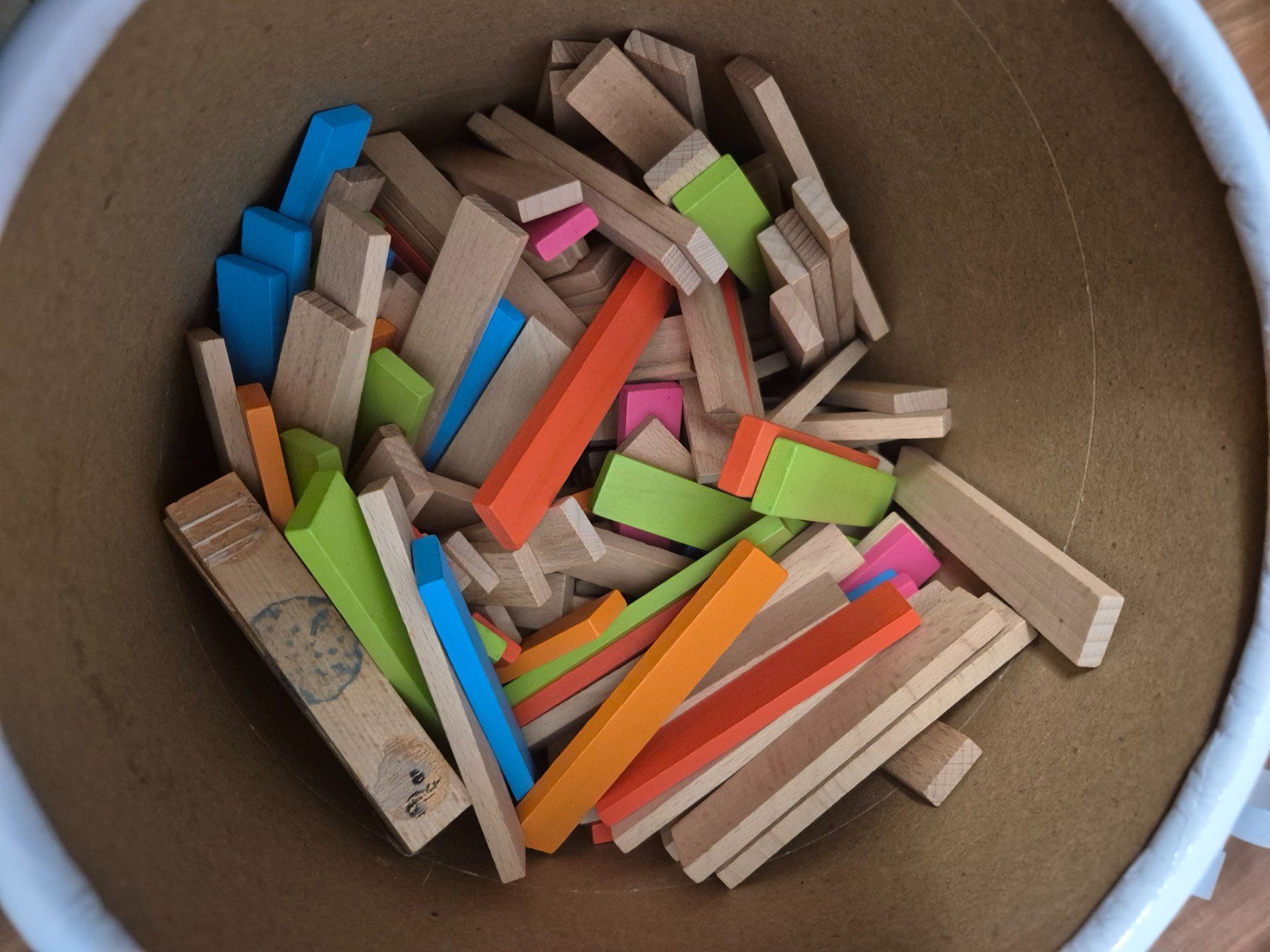 Jouets: STAPEL BRETTCHEN ähnlich kappla Neu – D'occasion à Schwarzenburg par Flamingo07 1