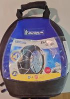 2 Schneeketten 14", 15", 16", 17" Michelin Extrem Grip No 69
