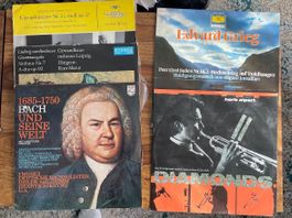 Schallplatten