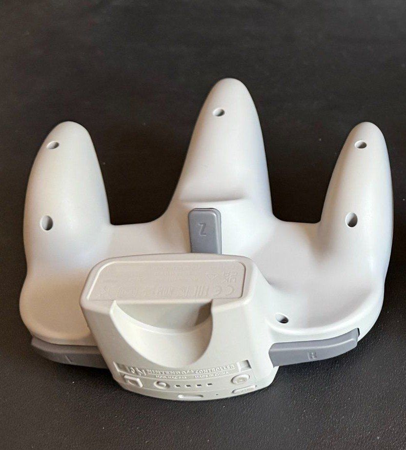 Nintendo Controller: Nintendo Switch N64 Original Controller Original (BLUETOOTH) – Usato da Herzogenbuchsee venduto da DaVinciq 2