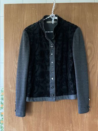Jacke von Bottega