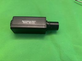 Symmetrierer Contrik ZNPKL-3M-CHS 600 Ohm gebraucht