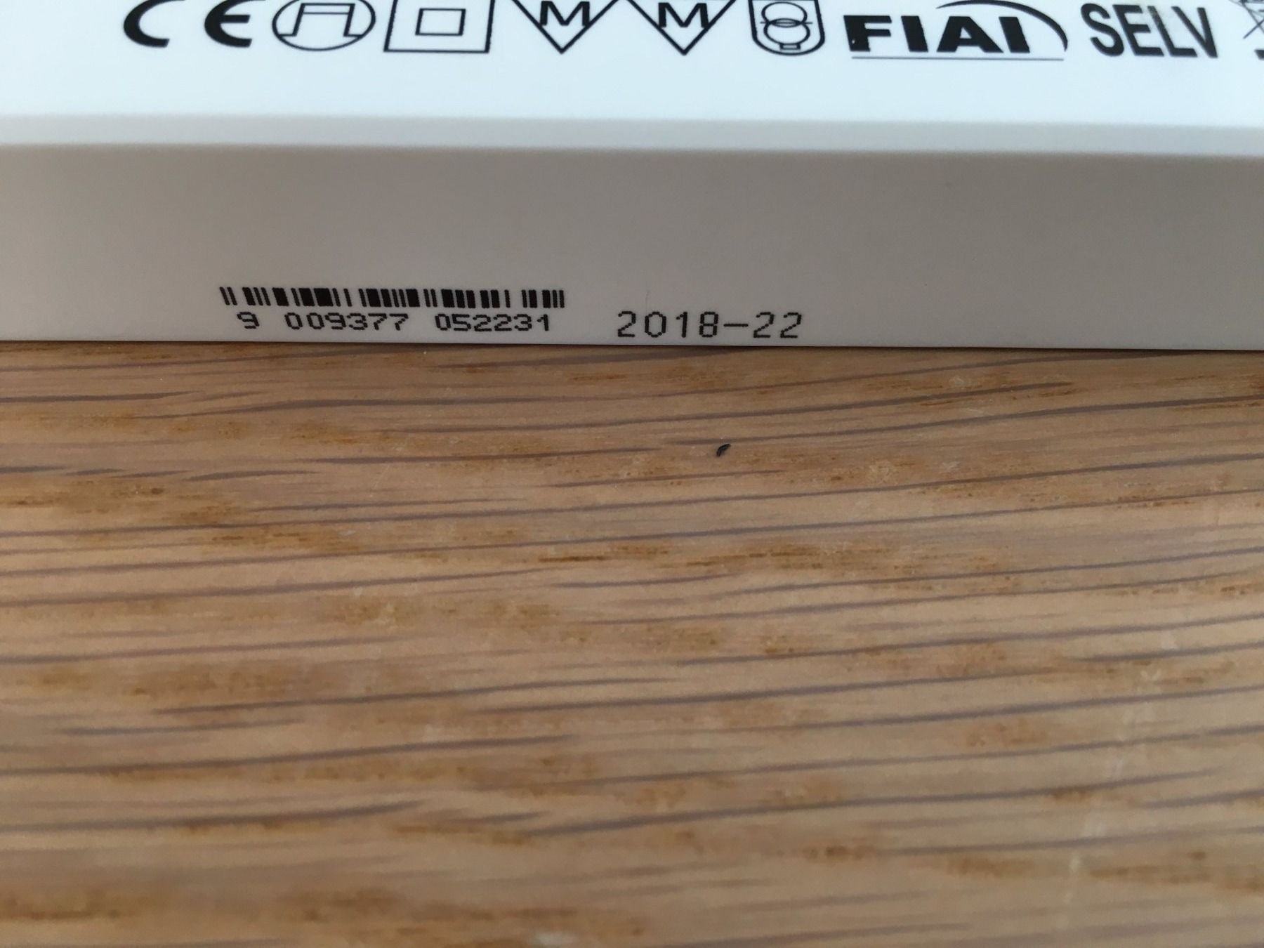Convertitori: Hochwertiger Isoled LED Driver Trafo max. 60W 24V – Usato da Zollikerberg venduto da HillyBilly 2