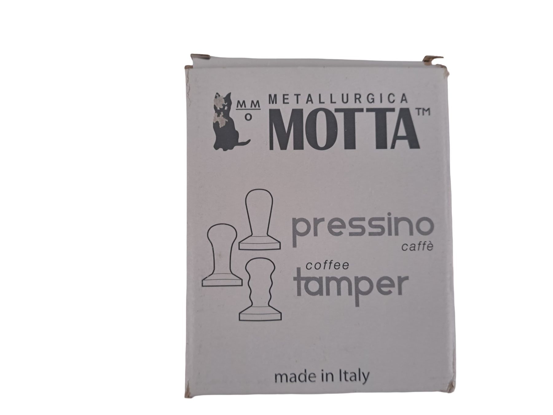 Elettrodomestici da cucina: MOTTA Tamper Typ 8130/B – Nuovo (secondo la descrizione) da Männedorf venduto da Restwert_Maennedorf 3