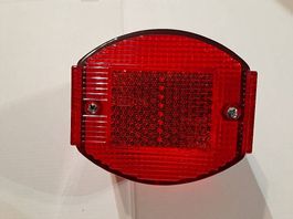 fanale posteriore Moto Guzzi Benelli Moto Morini