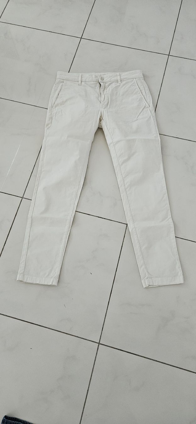Pantaloni: Hose gr. S – Usato da Wohlen AG venduto da france19m