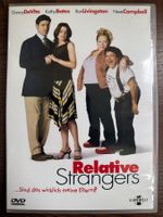 Relative Strangers