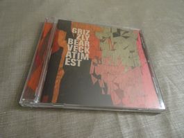 Grizzly Bear - Veckatimest CD