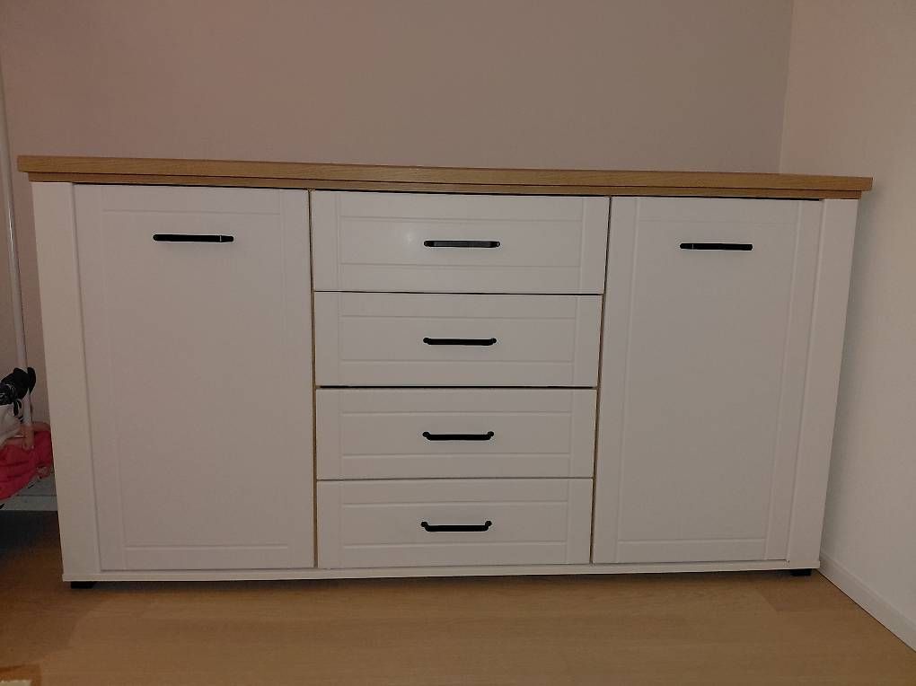 Cassettiere: Kommode / Sideboard im Landhausstil – Usato da Maienfeld venduto da mon_jj58 3
