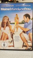 DVD Meine erfundene Frau / Adam Sandler