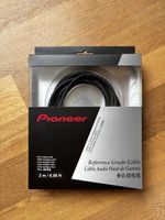 Pioneer RCA-/Cinch-Kabel 