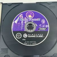 Dark Summit (Gamecube)
