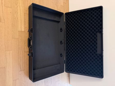 UDG Flightcase Black guter Zustand (XDJ-AZ)