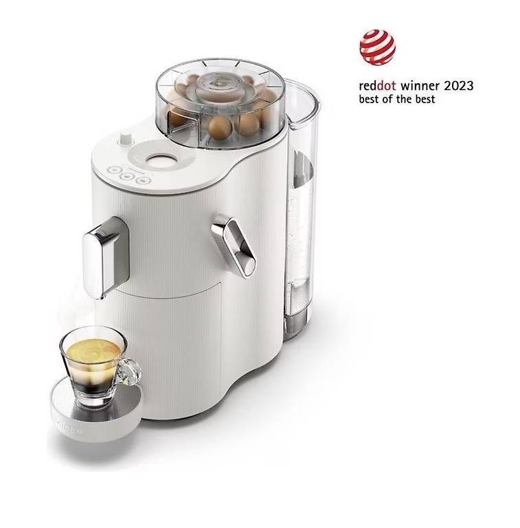 Macchine per caffè & Macchine per espresso: Coffee B Kaffeemaschine  – Nuovo e nell'imballaggio originale da Unterengstringen venduto da JsPh 3