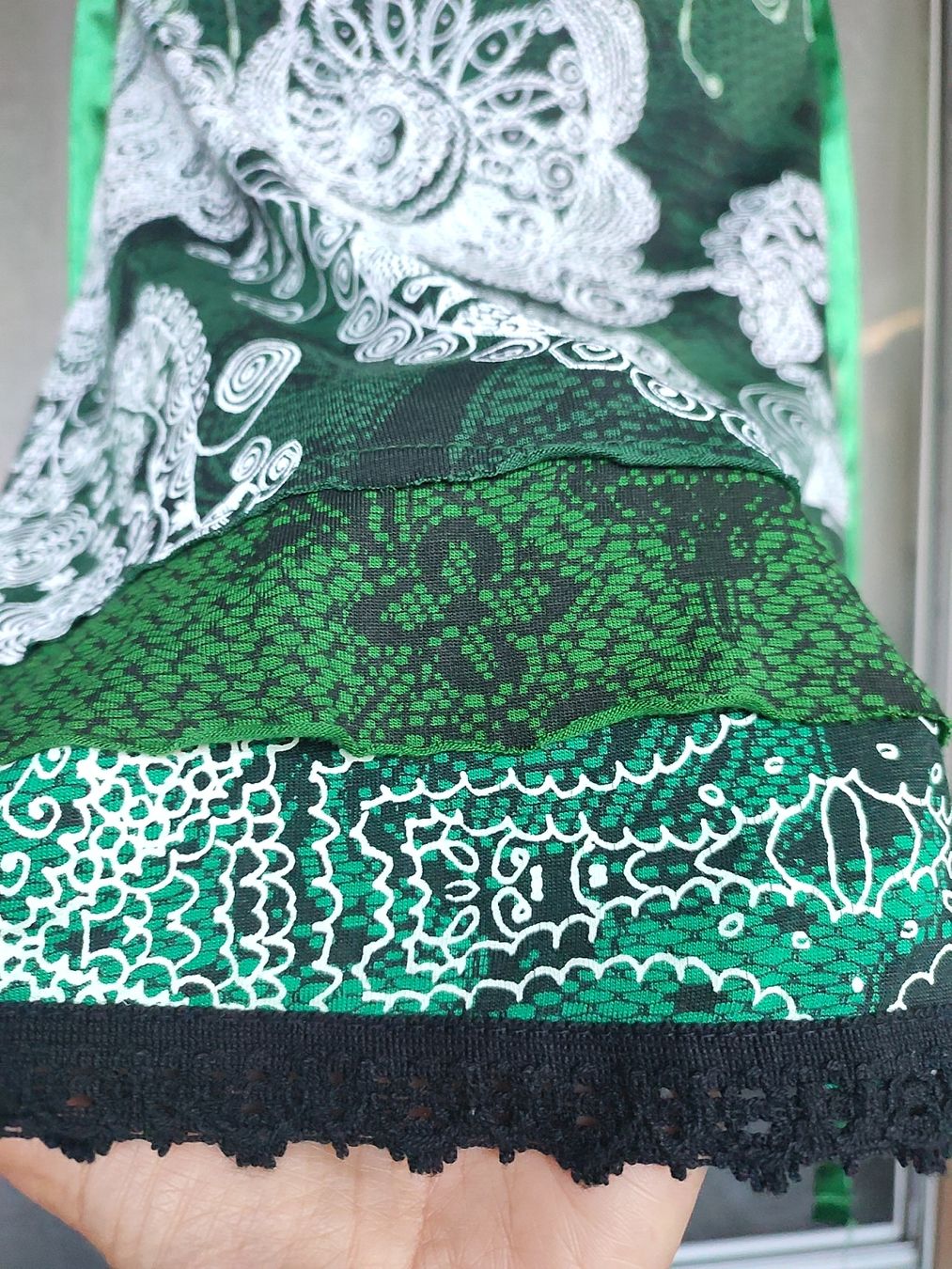 Desigual Vestiti: Desigual Kleid – Usato da Hochdorf venduto da Berry005 1